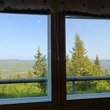 Naekoealahuoneisto 412 Syöte