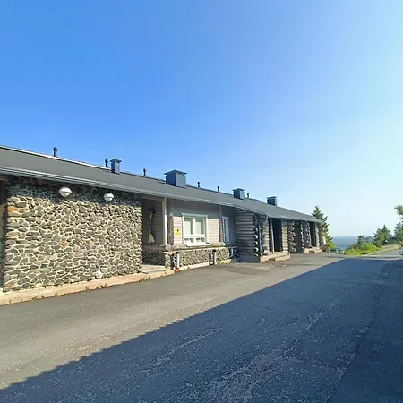 Apartament Naekoealahuoneisto 412